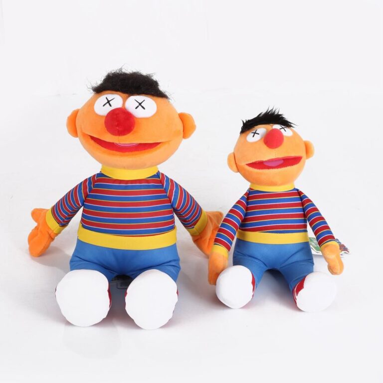 sesame street dolls amazon