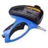 Handheld Pneumatic Anti-rust Sandblaster Protection Sand Gravity Sandblasting Gun Mini Air Sandblaster Tools - Image 5