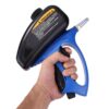 Handheld Pneumatic Anti-rust Sandblaster Protection Sand Gravity Sandblasting Gun Mini Air Sandblaster Tools - Image 4