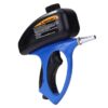 Handheld Pneumatic Anti-rust Sandblaster Protection Sand Gravity Sandblasting Gun Mini Air Sandblaster Tools - Image 3