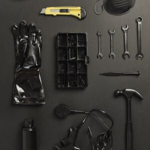 Home Improvement & Tools