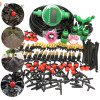 MUCIAKIE 5M-50M Automatic Garden Watering System Kits Self Garden Irrigation Watering Kits Micro Drip Mist Spray Cooling System - Image 17