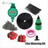 MUCIAKIE 5M-50M Automatic Garden Watering System Kits Self Garden Irrigation Watering Kits Micro Drip Mist Spray Cooling System - Image 22