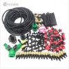 MUCIAKIE 5M-50M Automatic Garden Watering System Kits Self Garden Irrigation Watering Kits Micro Drip Mist Spray Cooling System - Image 24