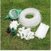 MUCIAKIE 5M-50M Automatic Garden Watering System Kits Self Garden Irrigation Watering Kits Micro Drip Mist Spray Cooling System - Image 26