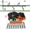 MUCIAKIE 5M-50M Automatic Garden Watering System Kits Self Garden Irrigation Watering Kits Micro Drip Mist Spray Cooling System - Image 32