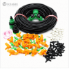MUCIAKIE 5M-50M Automatic Garden Watering System Kits Self Garden Irrigation Watering Kits Micro Drip Mist Spray Cooling System - Image 30