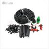 MUCIAKIE 5M-50M Automatic Garden Watering System Kits Self Garden Irrigation Watering Kits Micro Drip Mist Spray Cooling System - Image 29