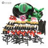 MUCIAKIE 5M-50M Automatic Garden Watering System Kits Self Garden Irrigation Watering Kits Micro Drip Mist Spray Cooling System - Image 16