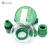 MUCIAKIE 5M-50M Automatic Garden Watering System Kits Self Garden Irrigation Watering Kits Micro Drip Mist Spray Cooling System - Image 36