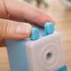 New 1pcs Pencil Sharpener Cartoon Hand Crank Mechanical Pencil Sharpener Kids Student School Stationery cute Standard - Image 11