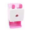 New 1pcs Pencil Sharpener Cartoon Hand Crank Mechanical Pencil Sharpener Kids Student School Stationery cute Standard - Image 3