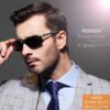 Aoron Driving Polaroid Sun Glasses - Aluminum Frame - Sports Sunglasses For Men - UV400 Anti-glare Goggles - ImportsEz - Image 46
