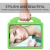 For ipad pro 11 case EVA materials tablet cover for ipad 7th generation case for ipad air 2 case for ipad 2 3 4 For ipad mini - Image 2