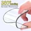 1-4pcs Soft Matte Ceramic Film Screen Protector for iPhone 14 13 12 Pro Max 11 XR XS X 8 7 plus SE20 Anti-broken Not Glass Film - Image 3