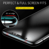 1-4pcs Soft Matte Ceramic Film Screen Protector for iPhone 14 13 12 Pro Max 11 XR XS X 8 7 plus SE20 Anti-broken Not Glass Film - Image 6