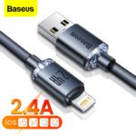 Baseus USB Cable for iPhone