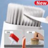 Computer Keyboard Cleaner Brush 7 in 1 Electronic Kit For iPad Bluetooth Earphone Phone Cleaning Tools Cleaner Keycap Puller Kit - ImportsEz - Image 2