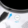 FDGAO 30W Wireless Charger USB C Fast Charging Pad Quick Charge QC 3.0 For iPhone 14 13 12 11 XS XR X 8 Samsung S22 S21 S20 - ImportsEZ - Image 5