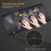 Gaming Mouse Pad PC Gamer Mousepad Computer Keyboard Desk Mat XXL Large Mouse Pad 900×400 Mouse Carpet Table Deskpad - ImportsEZ - Image 2