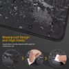 Gaming Mouse Pad PC Gamer Mousepad Computer Keyboard Desk Mat XXL Large Mouse Pad 900×400 Mouse Carpet Table Deskpad - ImportsEZ - Image 3