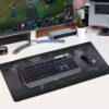 Gaming Mouse Pad PC Gamer Mousepad Computer Keyboard Desk Mat XXL Large Mouse Pad 900×400 Mouse Carpet Table Deskpad - ImportsEZ - Image 6