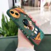Hello Astronaut Phone Case For iPhone 14 13 12 11 Pro Max Mini X XR XS SE2020 8 7 Plus 6 6S Plus Cover - ImportsEz - Image 5