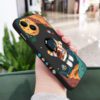 Hello Astronaut Phone Case For iPhone 14 13 12 11 Pro Max Mini X XR XS SE2020 8 7 Plus 6 6S Plus Cover - ImportsEz - Image 6