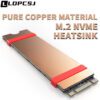 Heat Sink Cooling Thermal Pad for Laptop