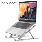 Portable Laptop Stand Aluminum