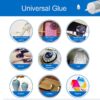T7000 Strength Glue Multipurpose Industrial Adhesive For Jewellery Crafts E7000 Glue Crystal Display Jewelry Rhinestone Pasting - ImportsEz - Image 5