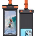 Underwater Screen Touchable Waterproof Phone Pouch