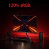 Xiaomi Redmi Gaming Monitor G24 23.8 Inch 165hz Refresh Rate 1ms-MPRT Response DC Dimming Low Blue Light 1920X1080 With HDR10 - ImportsEZ - Image 4