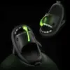 4cm Thick Sole Shark Slippers Women Couple's Indoor And Outdoor Lantern Fish Slides Man‘s Anti Skid Home Cool Shoes - Image 2