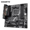 GIGABYTE B550M AORUS ELITE Motherboard AMD B550 - ImportsEz - Image 2