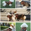 S-9XL Winter Large Dogs Jacket Vest Waterproof Pet Dog Coat for Puppy French Bulldog Warm Clothes York Costume Ropa Para Perros - Image 2
