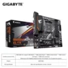 GIGABYTE B550M AORUS ELITE Motherboard AMD B550 - ImportsEz - Image 5
